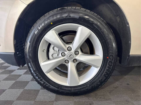 2014 Lexus RX 350