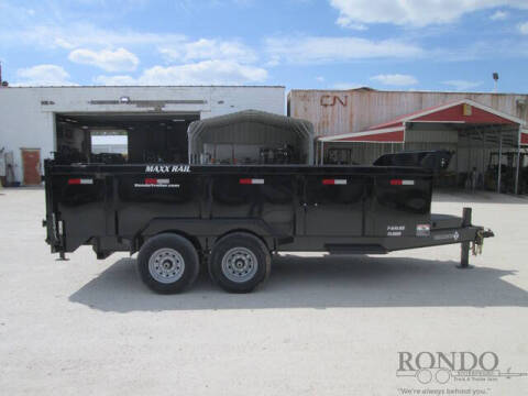2026 Diamond T Dump 8316DMP140-36