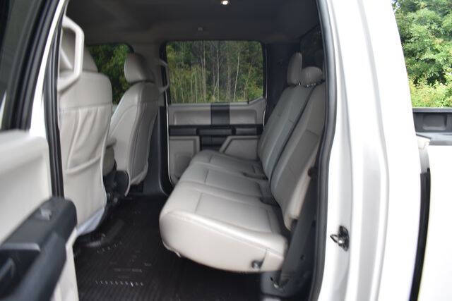 2020 Ford F-250 Super Duty
