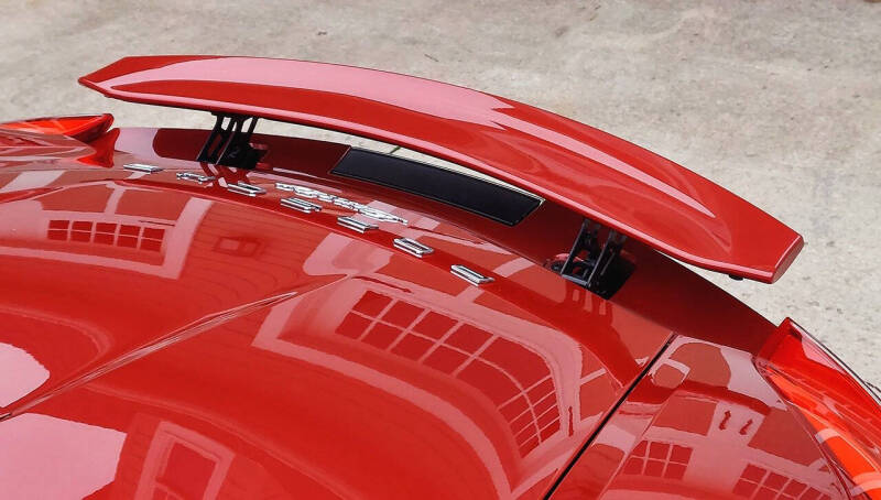 2014 Porsche Boxster