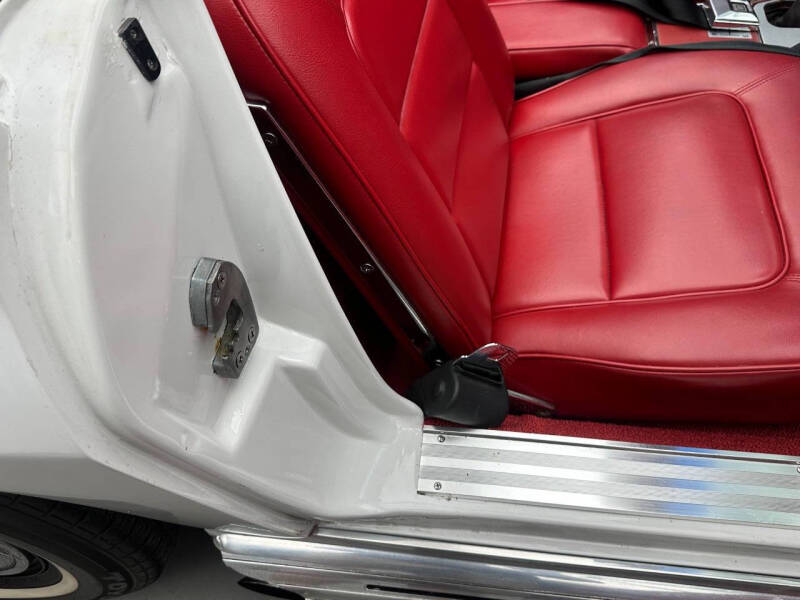 1965 Chevrolet Corvette