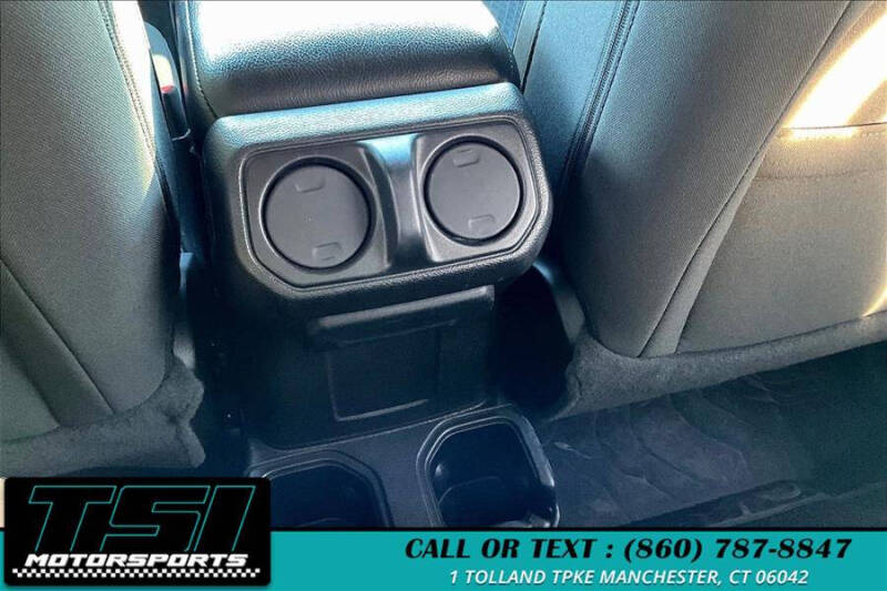 2021 Jeep Wrangler 80th Anniversary Edition