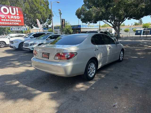 2003 Lexus ES 300