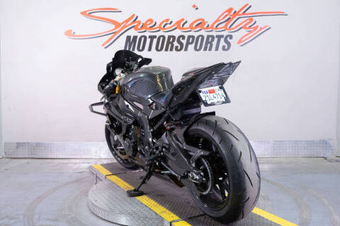 2012 BMW S 1000 RR