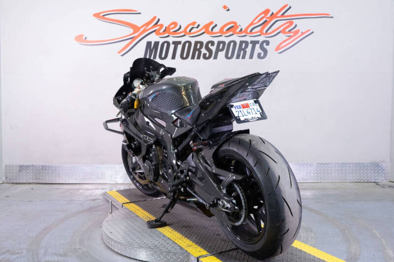 2012 BMW S 1000 RR