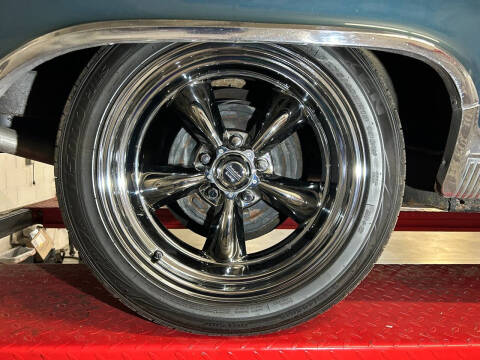 1964 Oldsmobile Starfire