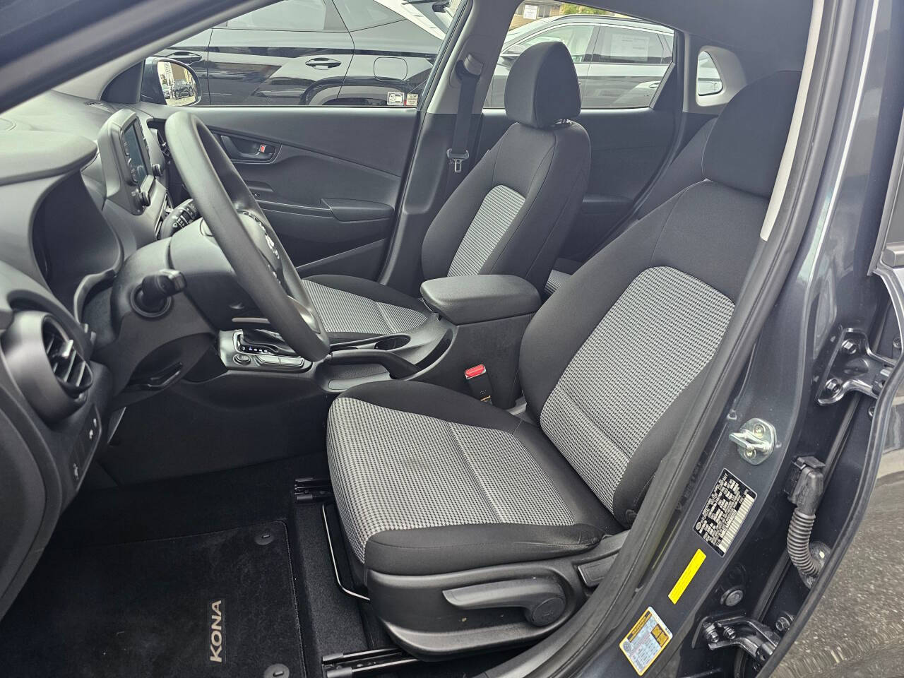 2021 Hyundai KONA for sale at Autos by Talon in Seattle, WA