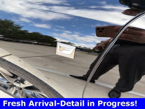 2024 Lexus ES 350 F SPORT Handling