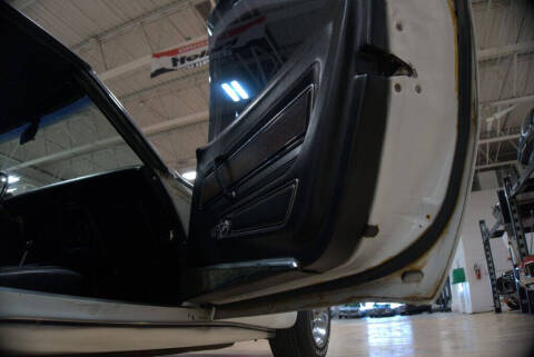 1974 Chevrolet Corvette