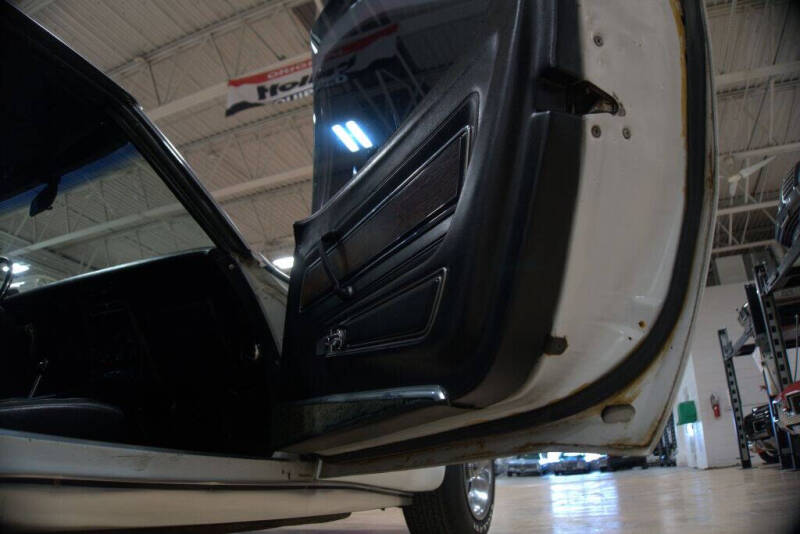 1974 Chevrolet Corvette