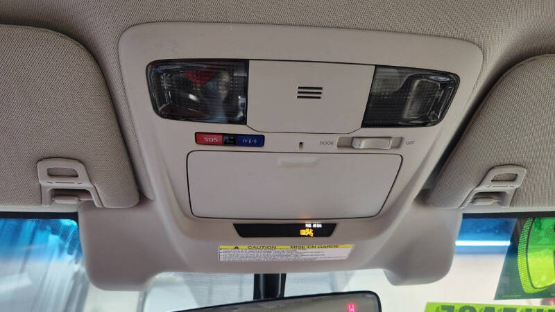 2019 Subaru Legacy 2.5i Premium