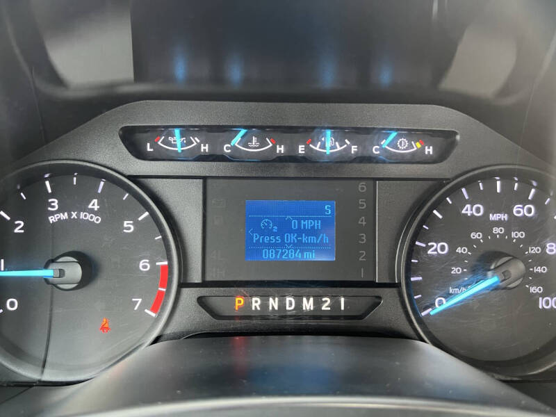 2019 Ford F-350 Super Duty XL