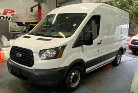 2017 Ford Transit for sale at Klassic Cars in Lilburn GA