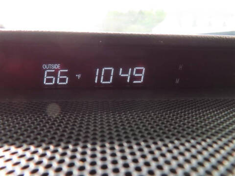 2014 Toyota Sequoia Limited