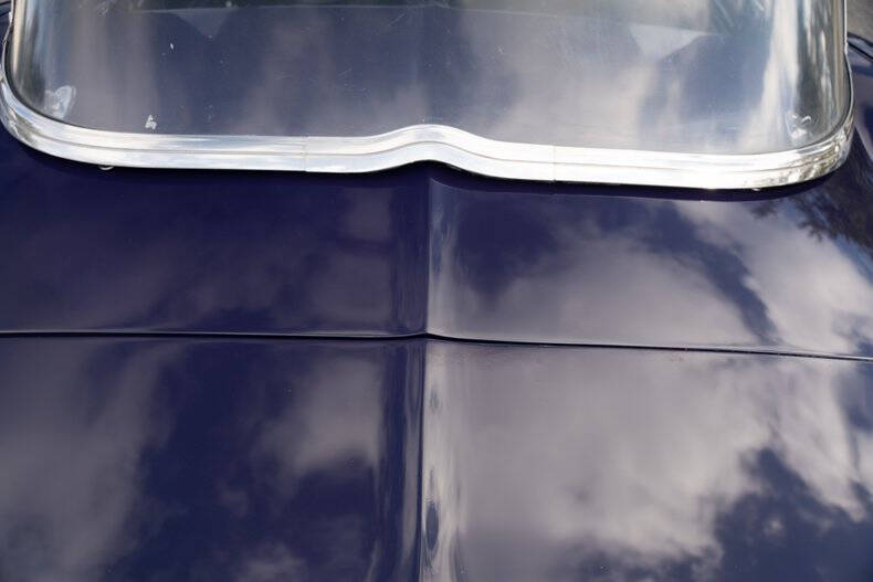 1965 Chevrolet Corvette