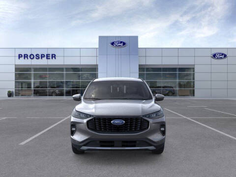 2026 Ford Escape Plug-In Hybrid PHEV