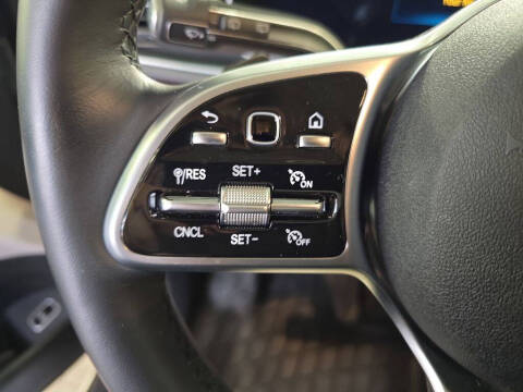 2022 Mercedes-Benz GLE GLE 450 4MATIC