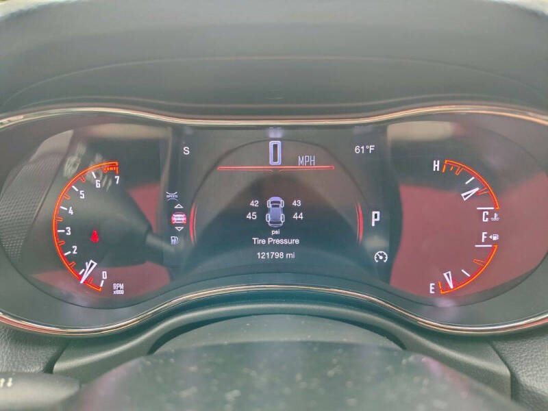2020 Dodge Durango GT Plus