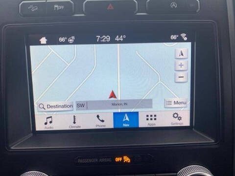 2018 Ford Expedition MAX Limited