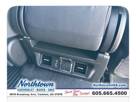 2026 GMC Sierra 1500 Elevation Standard