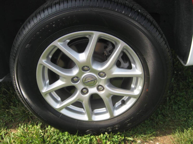 2024 Chrysler Pacifica Touring