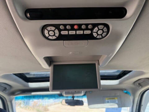 2012 Honda Pilot EX-L w/DVD