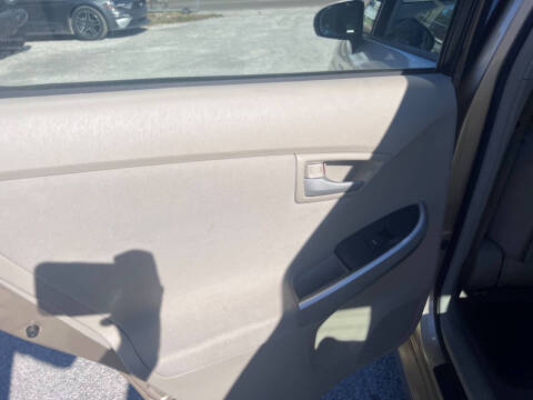 2011 Toyota Prius Two