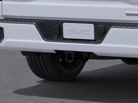 2026 GMC Sierra 1500 Elevation Standard