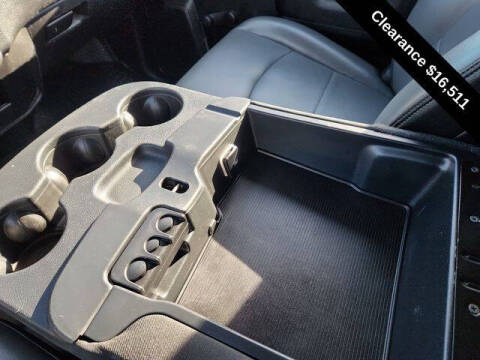 2019 RAM 2500 Tradesman