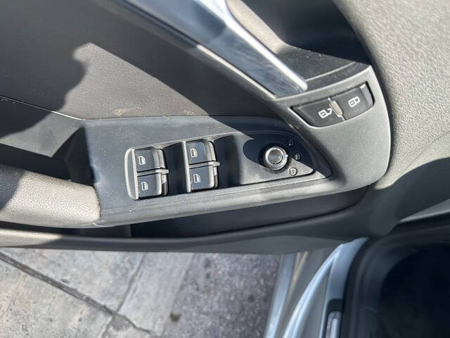 2011 Audi A5 2.0T Premium Plus