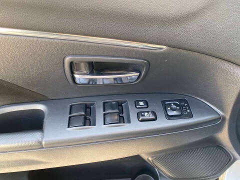 2023 Mitsubishi Outlander Sport ES