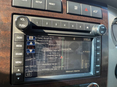 2013 Ford Expedition EL XLT