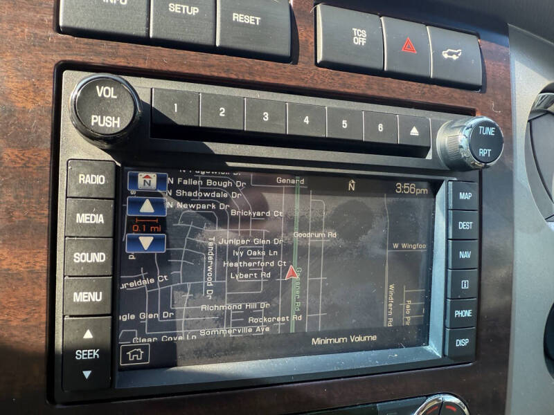 2013 Ford Expedition EL XLT