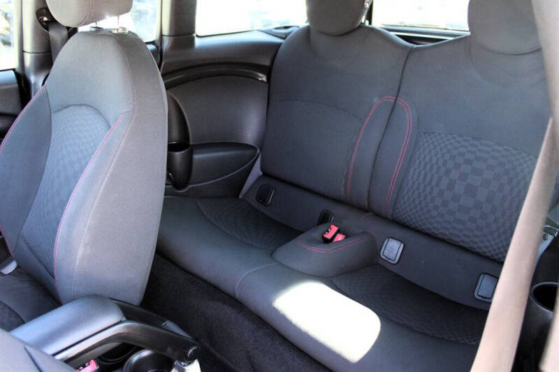 2013 MINI Clubman Cooper S