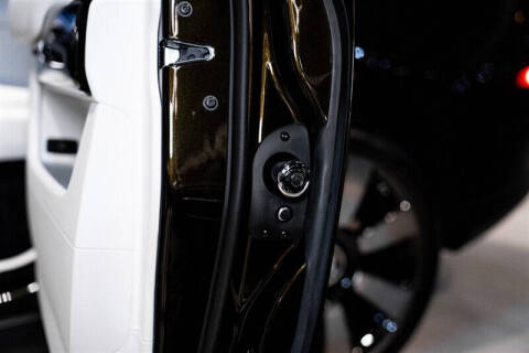 2023 Rolls-Royce Cullinan