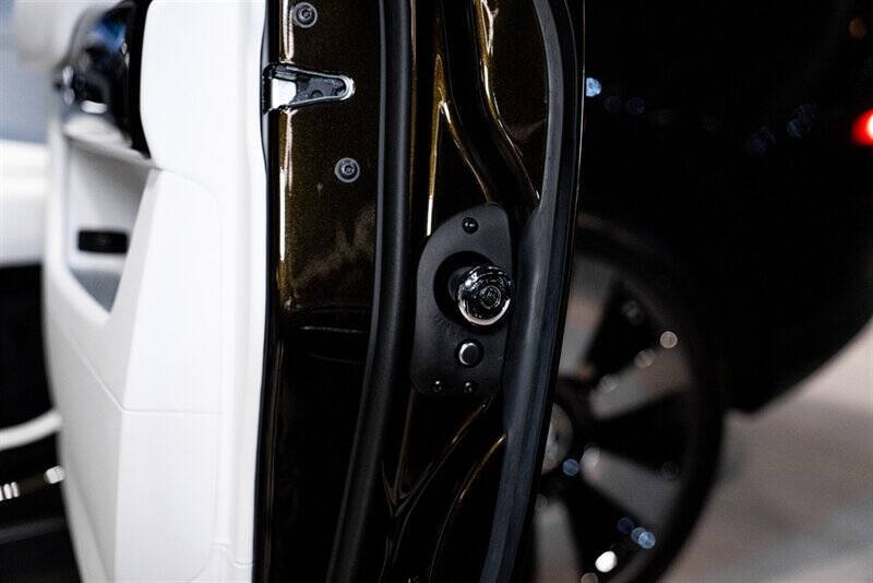 2023 Rolls-Royce Cullinan