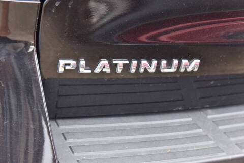 2023 Ford Expedition Platinum