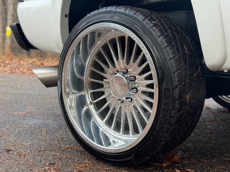 2005 GMC Sierra 2500HD SLT