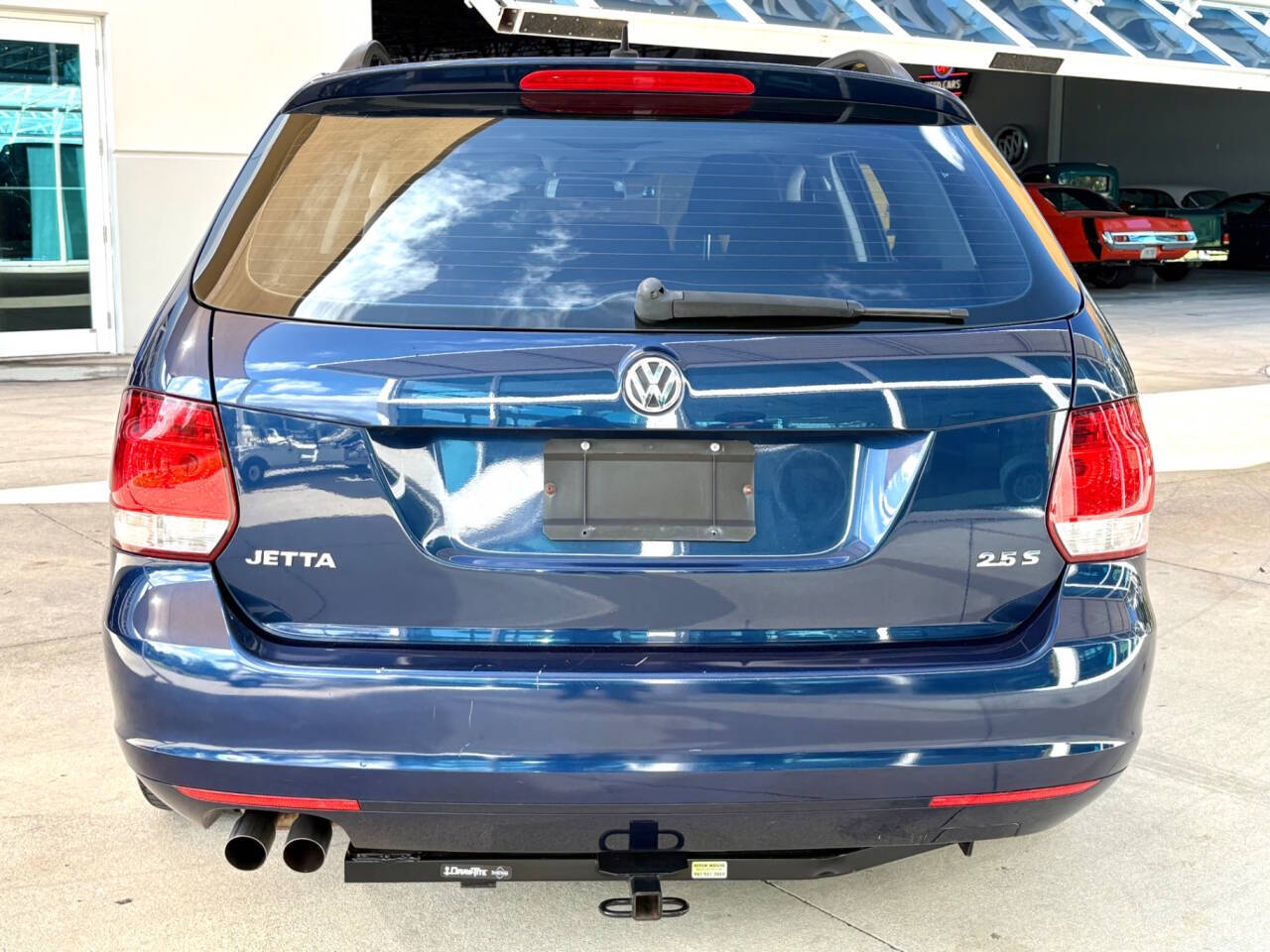 2012 Volkswagen Jetta 6