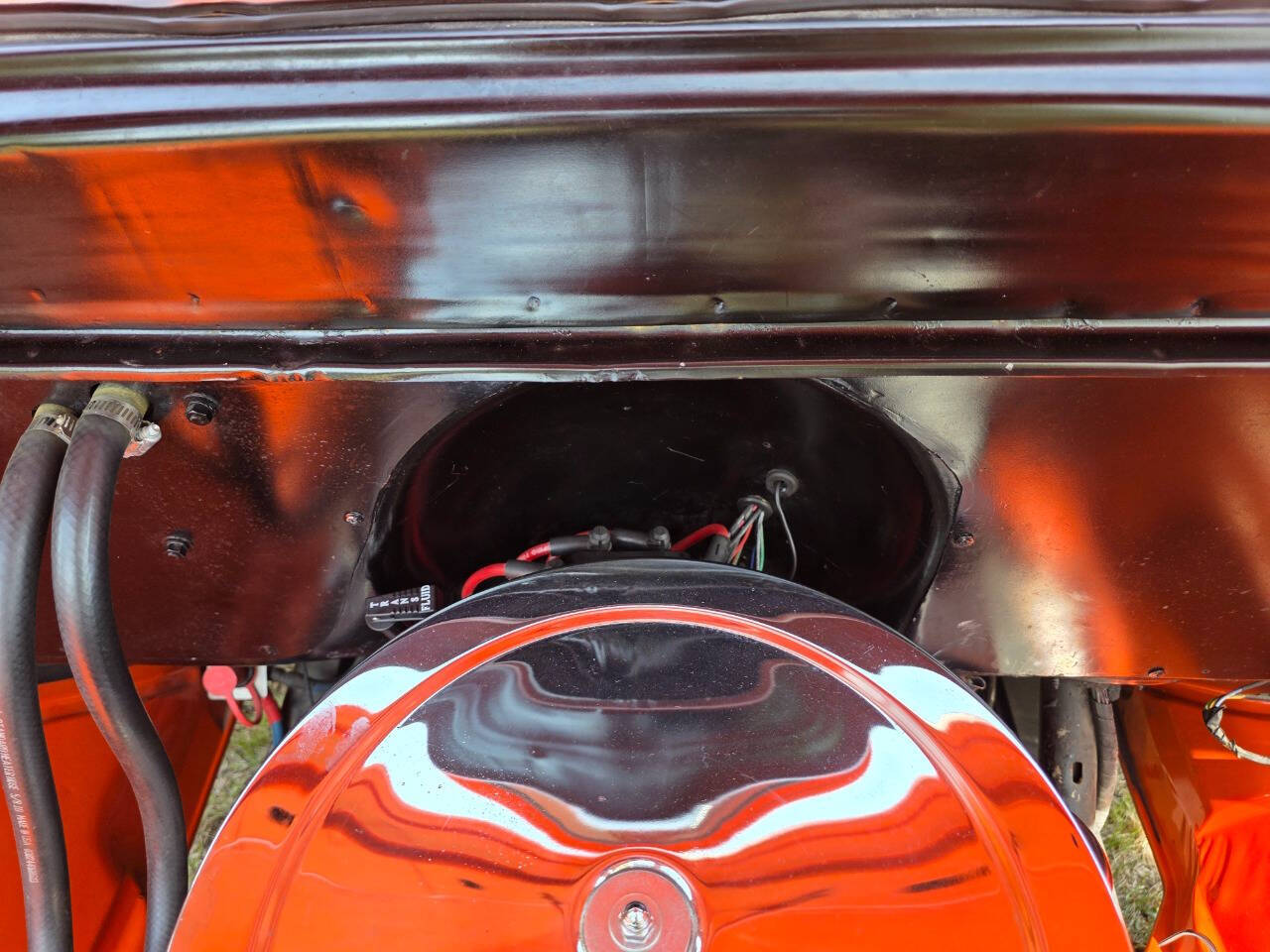 1955 Chevrolet 3600 149