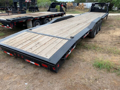 2022 Iron Bull 40' GOOSE