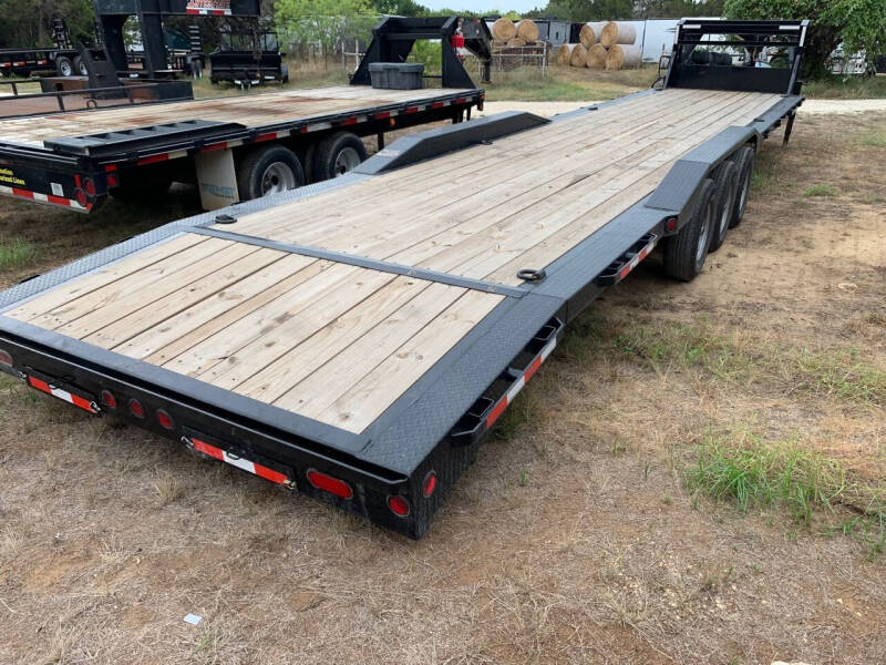 2022 Iron Bull 40' GOOSE