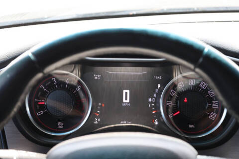 2017 Dodge Challenger R/T
