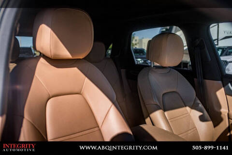 2020 Porsche Cayenne