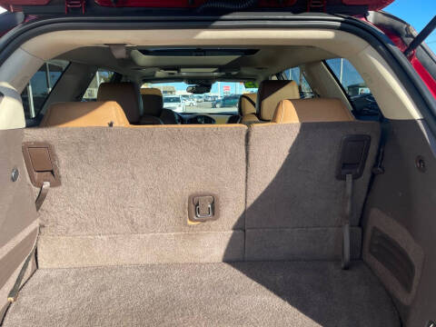 2015 Buick Enclave Premium