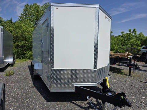 2026 Belmont Trailers TM716