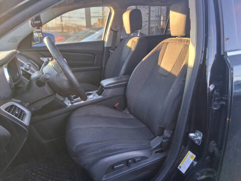 2013 GMC Terrain SLE-2