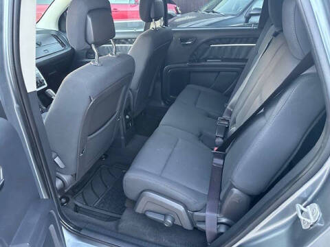 2010 Dodge Journey SXT