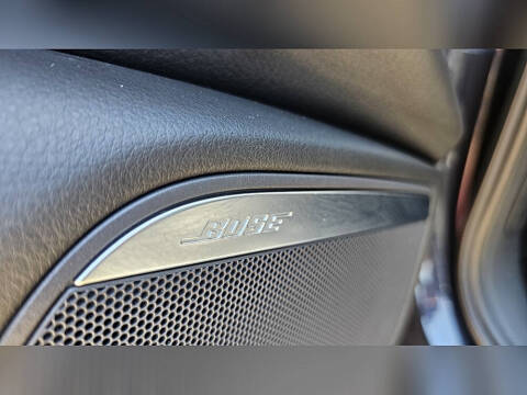 2016 Audi A6 3.0T quattro Premium Plus