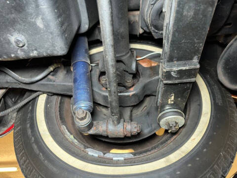 1965 Chevrolet Corvette